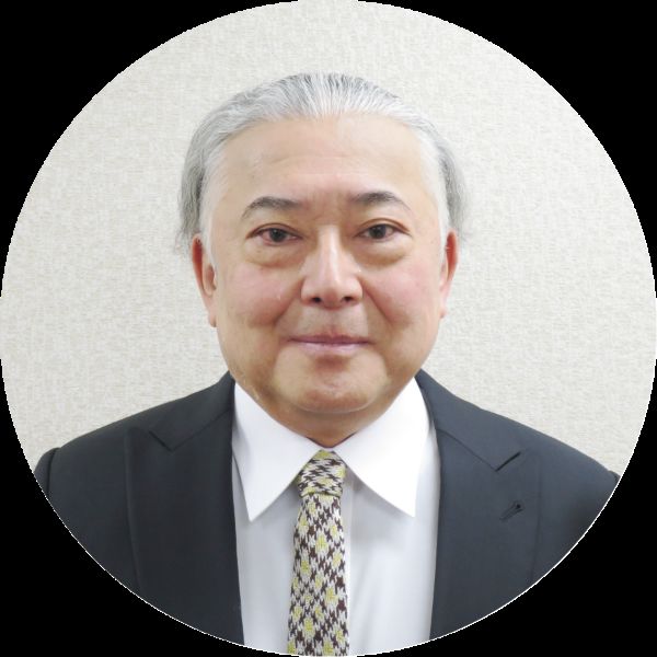 バルナバ病院院長